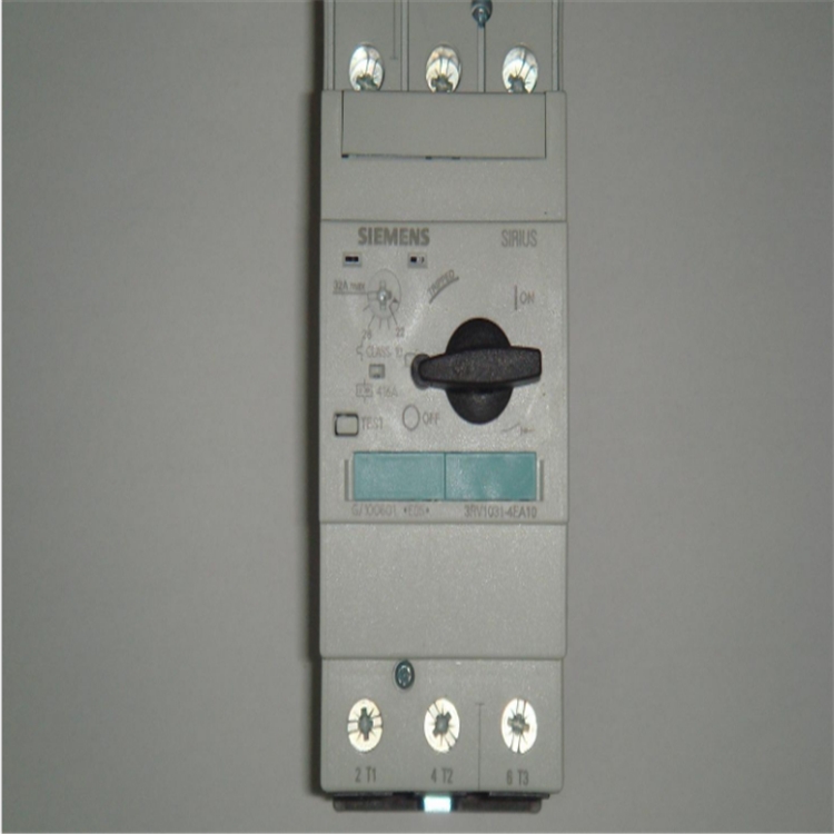 SIEMENS斷路器3rv1021-4ba10