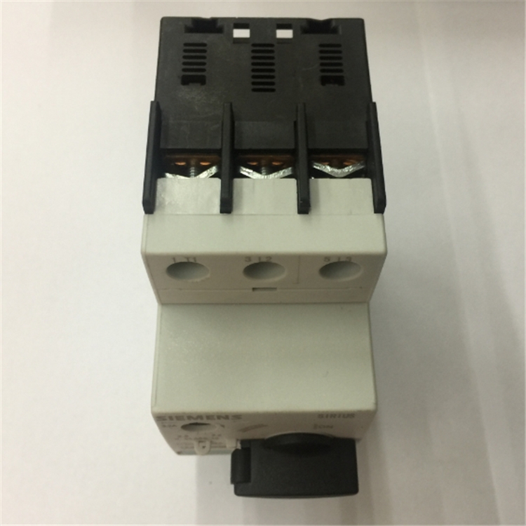 西門子電機(jī)保護(hù)斷路器3rv1011-1ha10