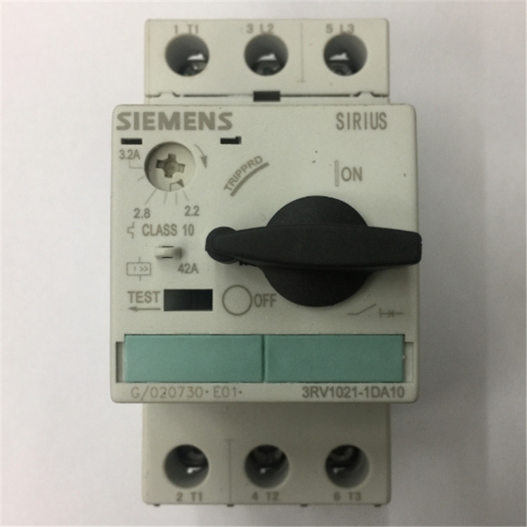 西門子斷路器3rv1011-1ka10