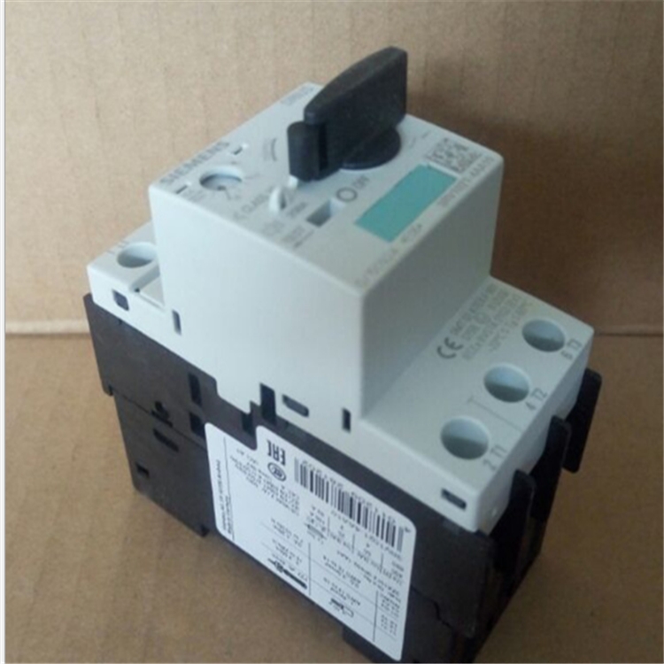 西門子電機保護斷路器3rv1021-4da10