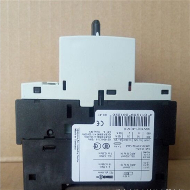 西門(mén)子斷路器3rv1041-4ja10