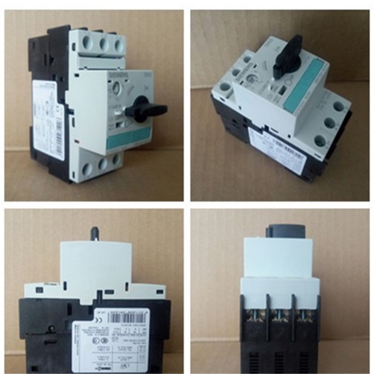 SIEMENS斷路器3RV1011-1BA10