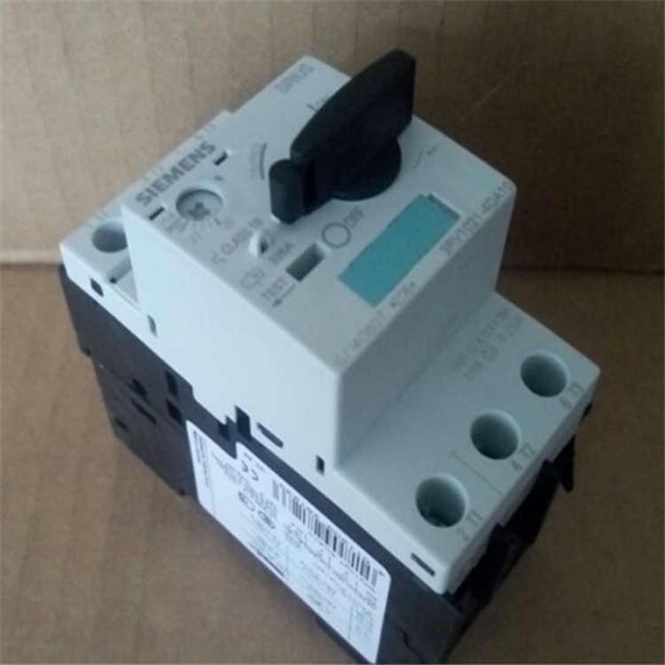SIEMENS斷路器3rv1021-0ga10