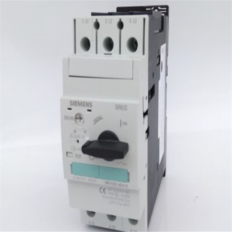 西門子電機(jī)保護(hù)斷路器3RV1021-1KA10