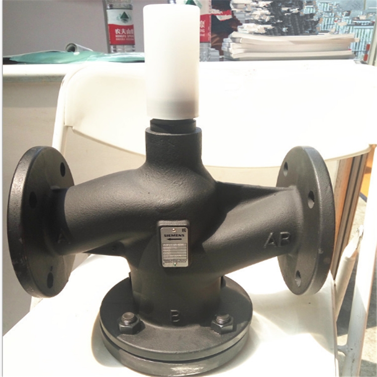 siemens閥門VVF53.50-40K