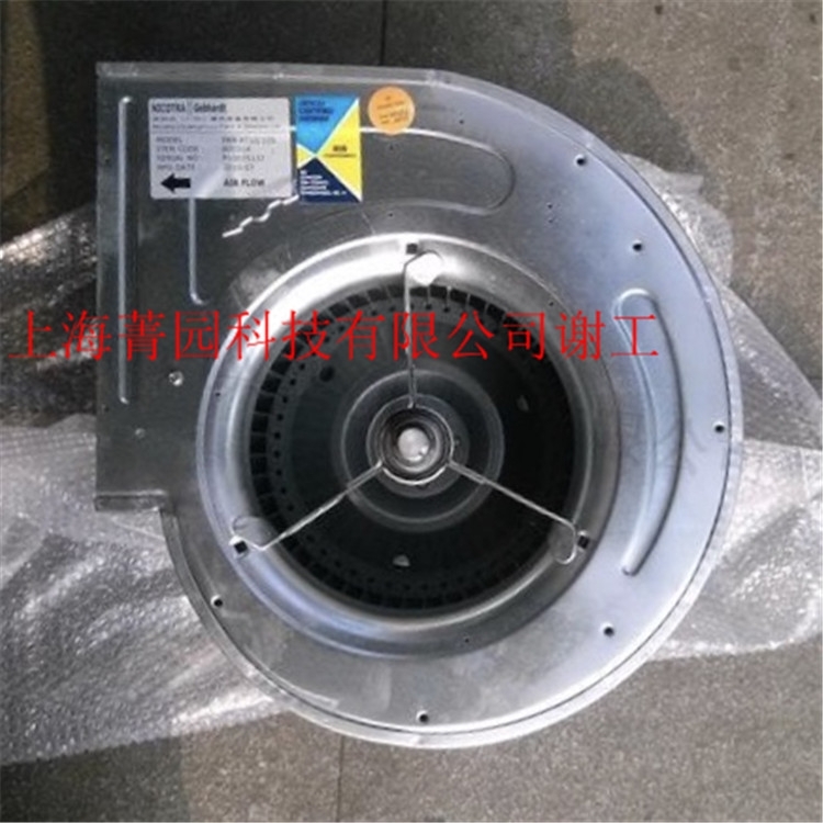 KRUGER原裝離心風(fēng)機(jī)FDA1000T