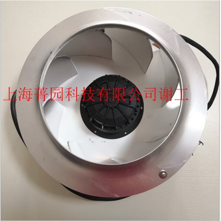 Rosenberg變頻器風(fēng)柜散熱風(fēng)扇DKH_W400-2_065.6HF
