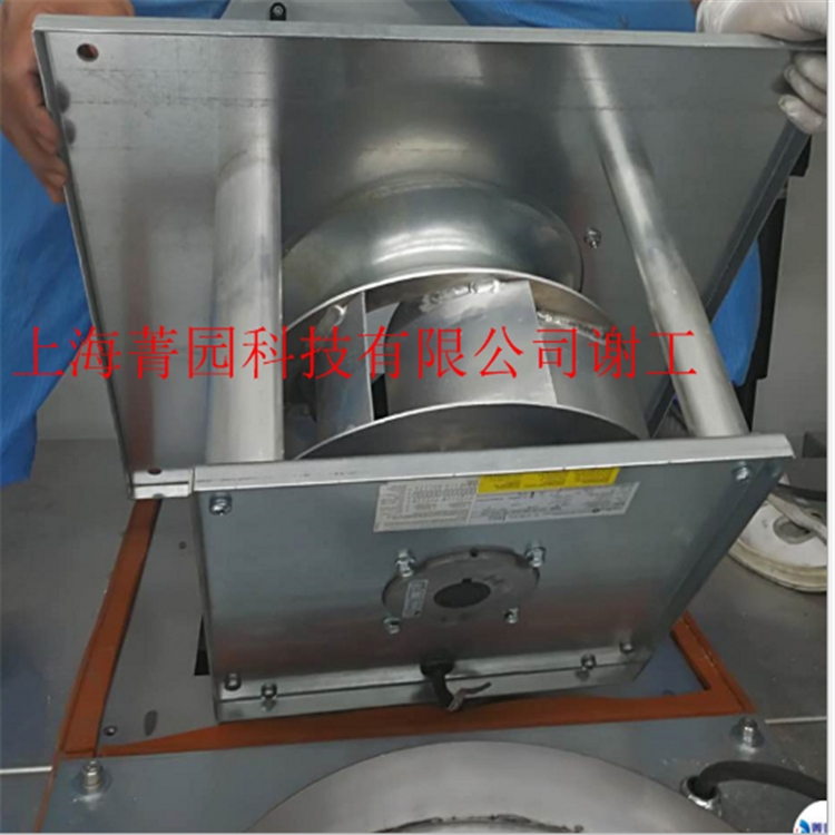 原裝Rosenberg變頻器風機DKHR355-4-W.110.4FF