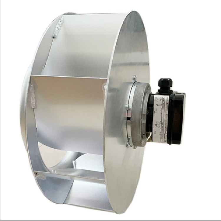 原裝Rosenberg變頻器風(fēng)機(jī)DKHB355-4KW.110/2250CFM