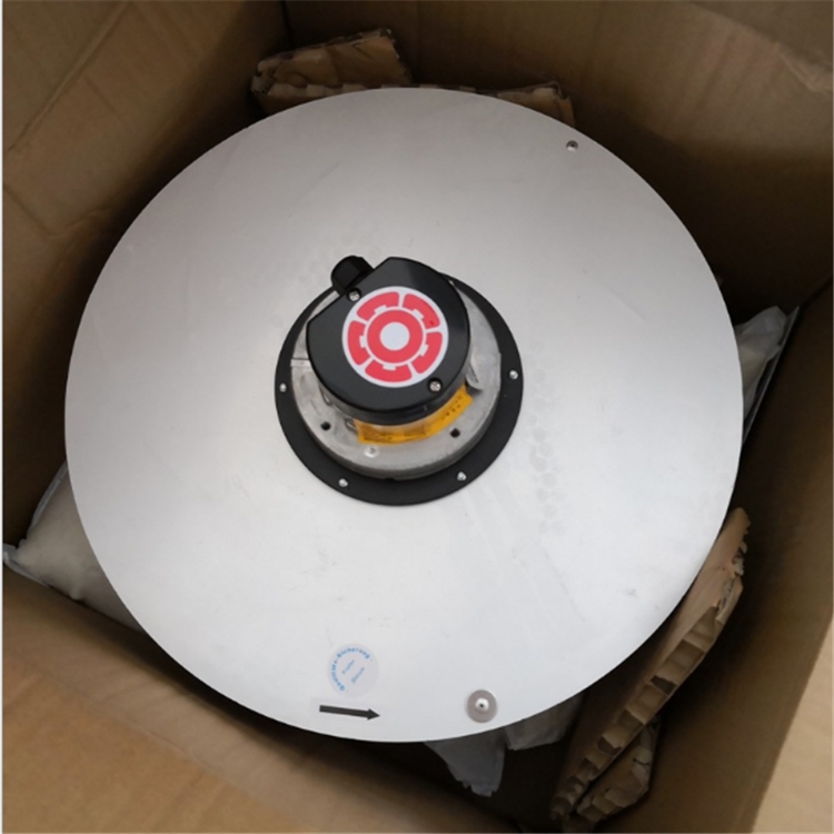 Rosenberg變頻器風(fēng)柜散熱風(fēng)扇DKH_W355-4_110.4FF