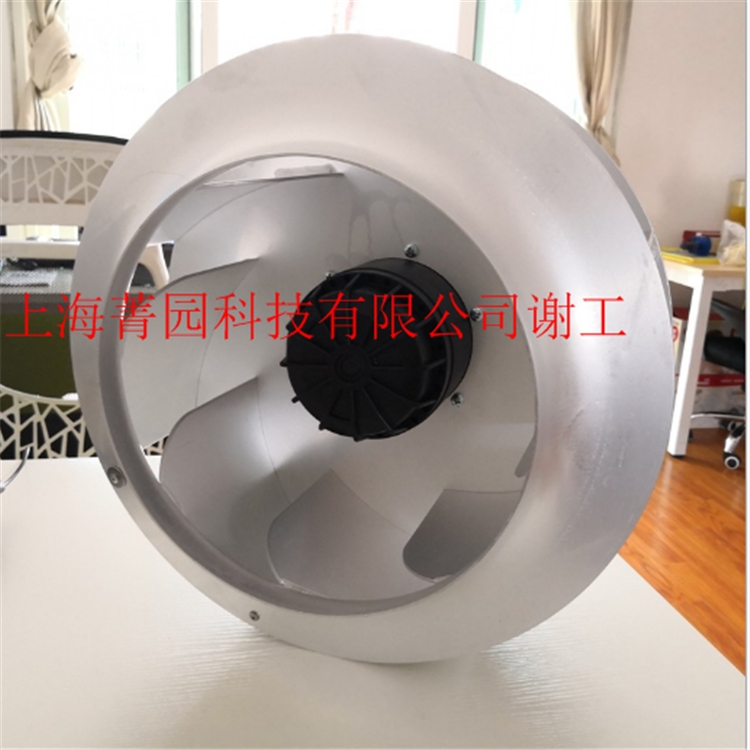 德國(guó)洛森Rosenberg散熱風(fēng)扇DKHRW355-2_110.6HF
