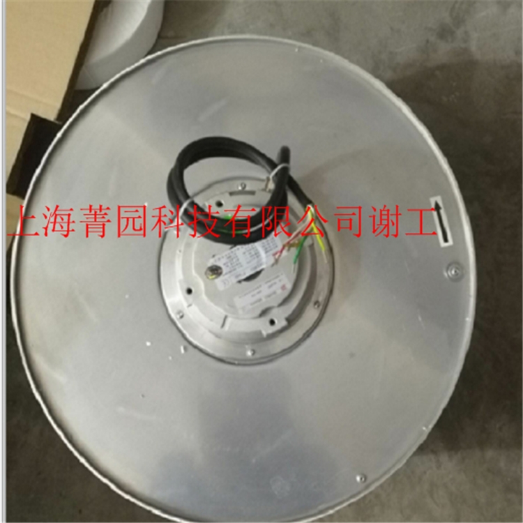洛森Rosenberg散熱風(fēng)扇DKHB355-4KW.110/2250CFM