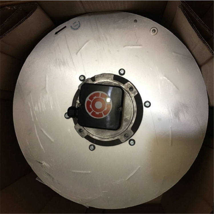 洛森Rosenberg離心風(fēng)機(jī)DKHR355-2-W.110.6HF