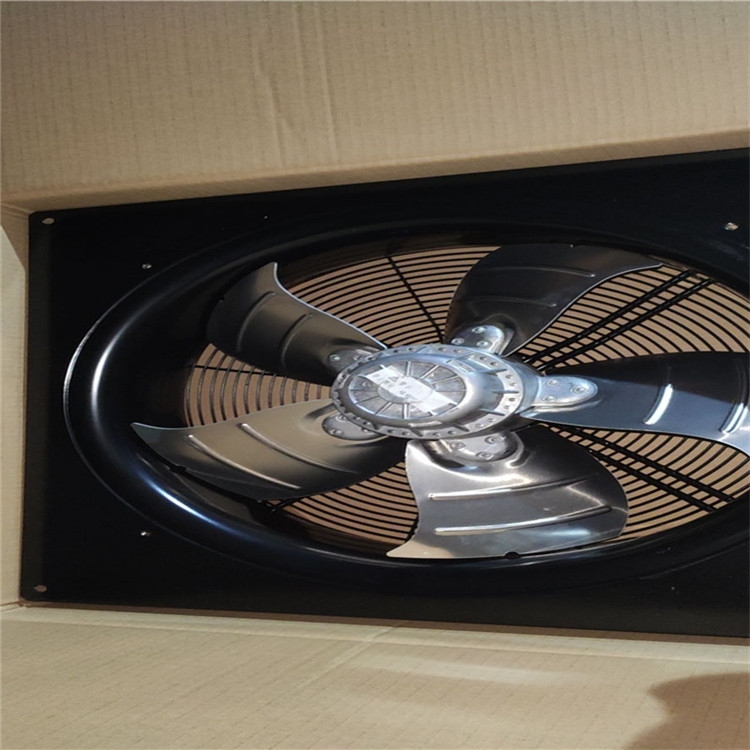 ALB500D4-2M00-T施依洛SHIRO軸流風(fēng)機(jī)