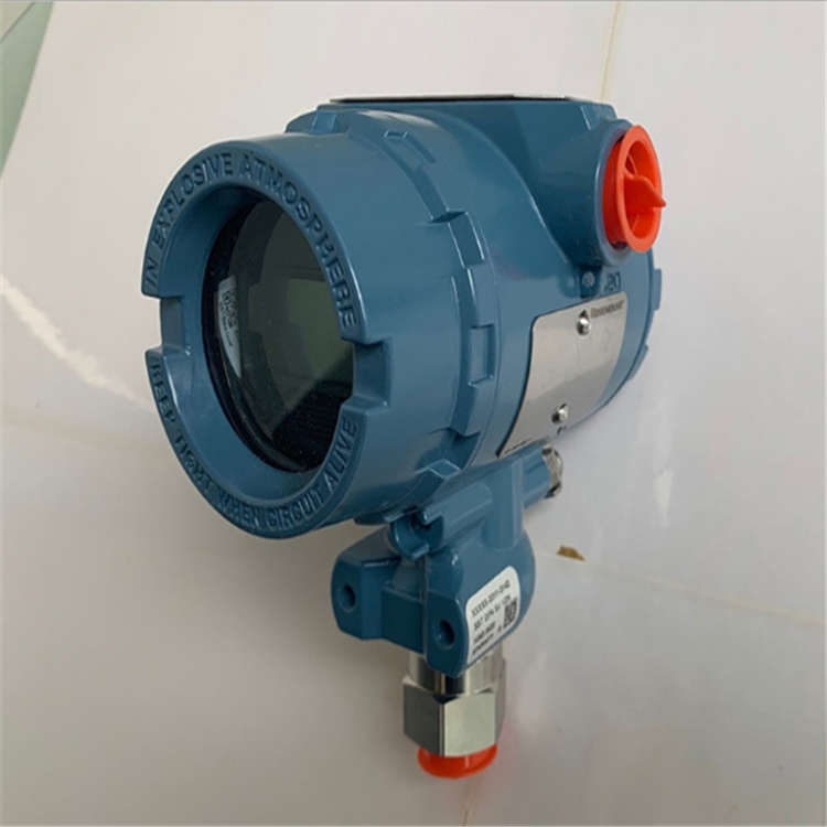羅斯蒙特變送器3051TG2A2C21AB4M5K5