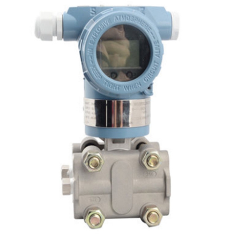 羅斯蒙特變送器3051GP5A2B21AB4M5K5