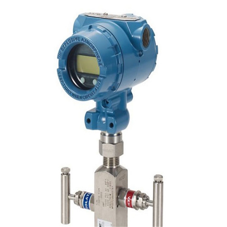 羅斯蒙特變送器3051GP3A2B21AB4M5E5