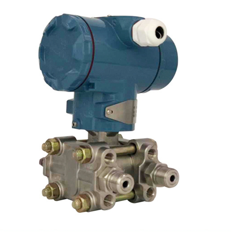 羅斯蒙特壓力變送器3051TG2A2B21AB4M5K5