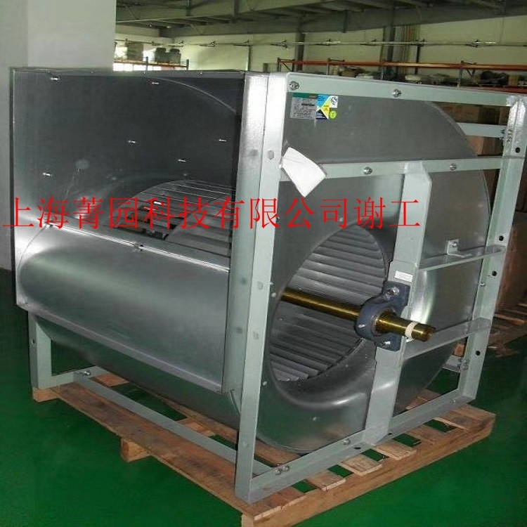 KRUGER離心風(fēng)機(jī)BDB500XM