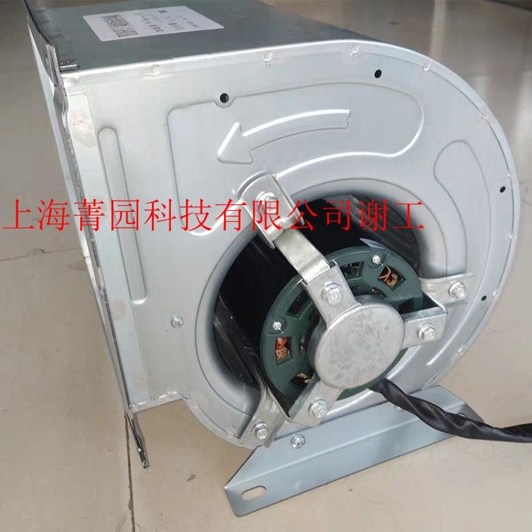KRUGER離心風(fēng)機(jī)FDA560T