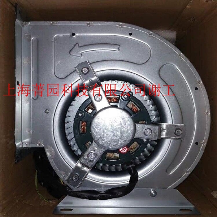 KRUGER離心風(fēng)機(jī)KAT10-8 S2(CW270)