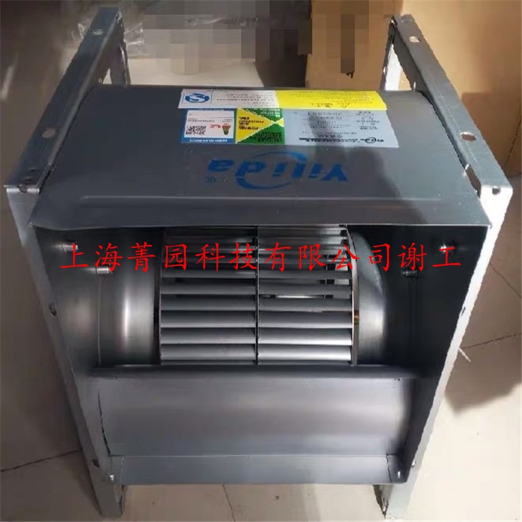 億利達(dá)空調(diào)風(fēng)機(jī)SYB315II 1.1KW-6P