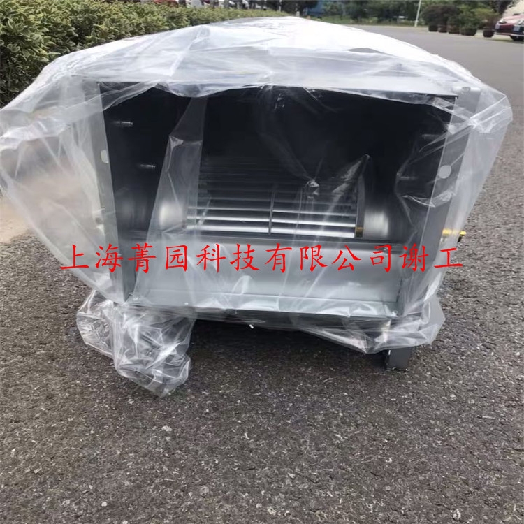 億利達(dá)散熱風(fēng)扇SYB500II 7.5KW-6P