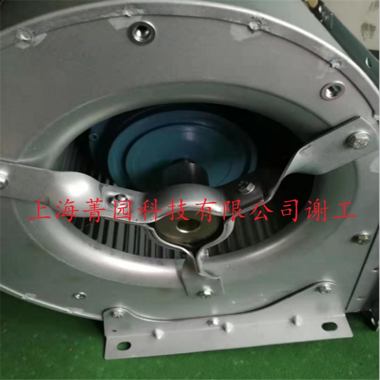 yilida億利達(dá)風(fēng)機(jī)SYZ7-7III 200W-4