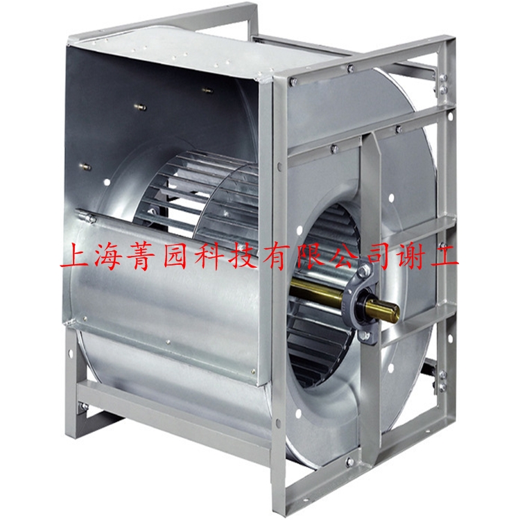億利達空調(diào)風(fēng)機SYZ12-9I 550W-6