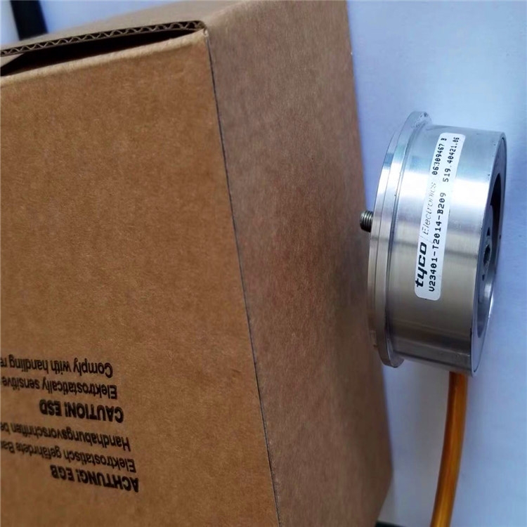 泰科編碼器V23401-D1001-B114