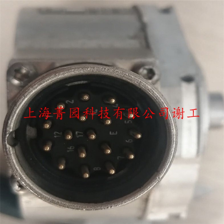 RON275編碼器海德漢