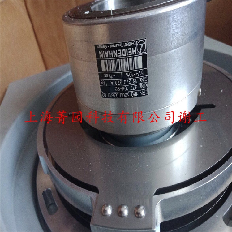 ERN1326海德漢編碼器HEIDENHAIN