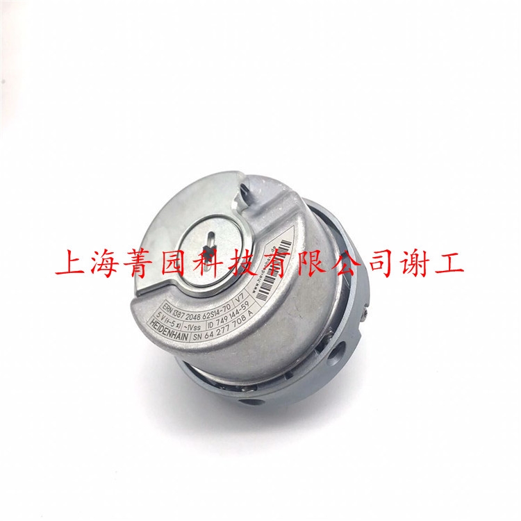 rod420編碼器海德漢