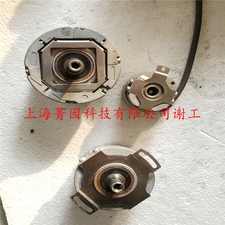 RPN886編碼器海德漢