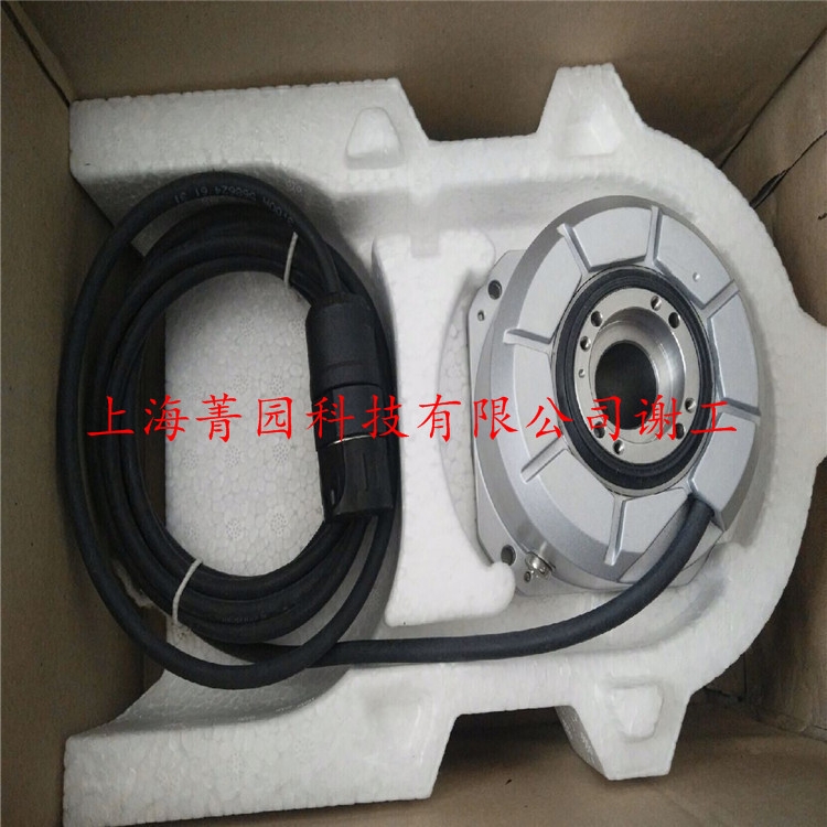 ROD436編碼器海德漢
