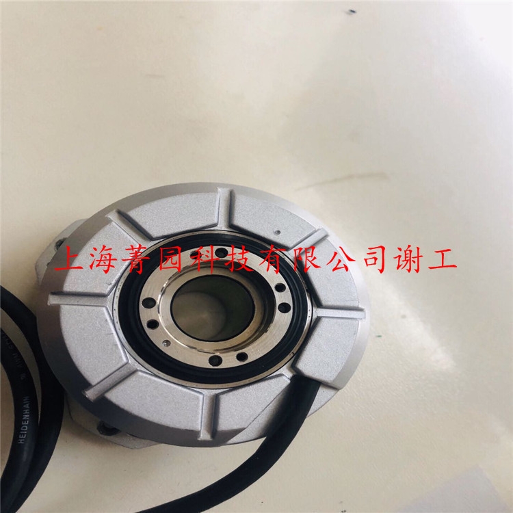 ERN1080編碼器海德漢
