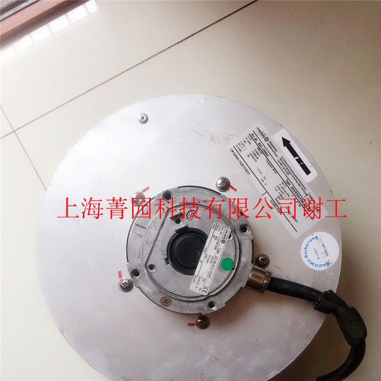 洛森Rosenberg變頻器風(fēng)扇DKHR250-FSW.078.4FF