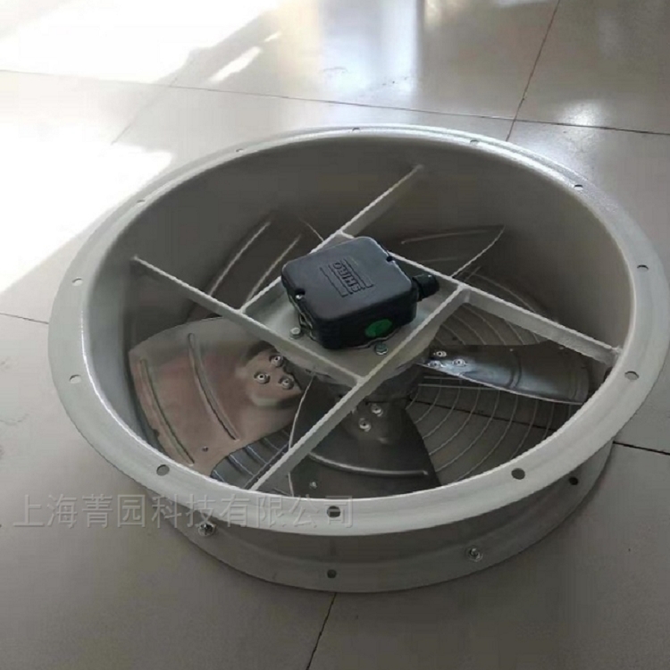 軸流風機施依洛ALB630E6-2S00-T