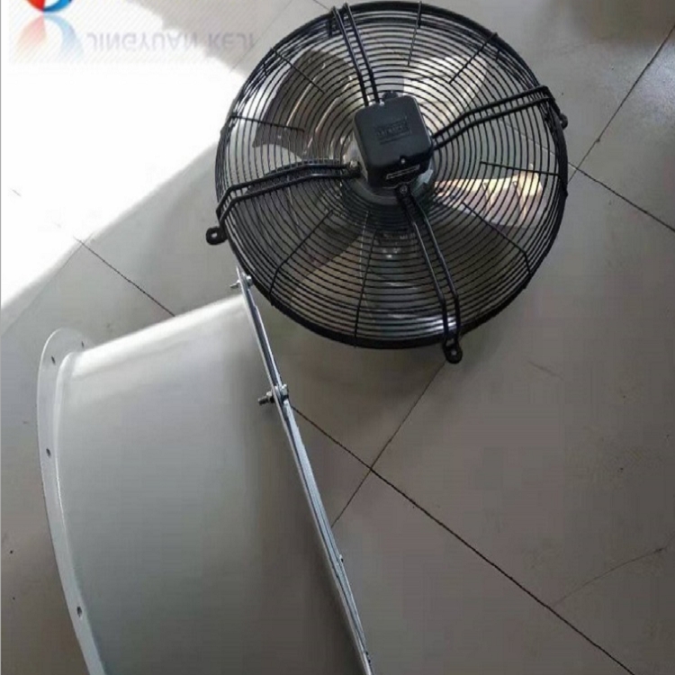 軸流風(fēng)機(jī)施依洛ALB450E4-2M00-T
