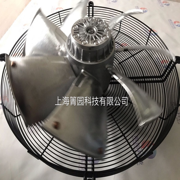 德國施樂百風機FN050-VDK.4I.V7