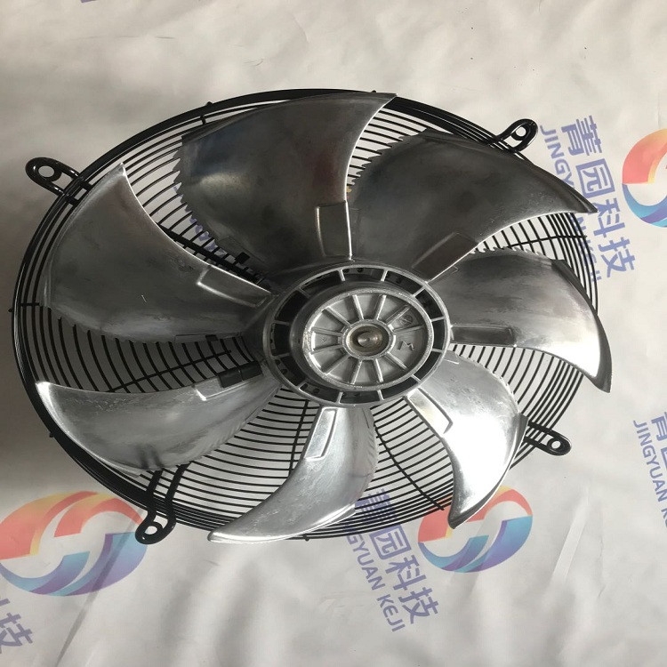 德國施樂百風(fēng)機(jī)FN080-ADK.6N.V7