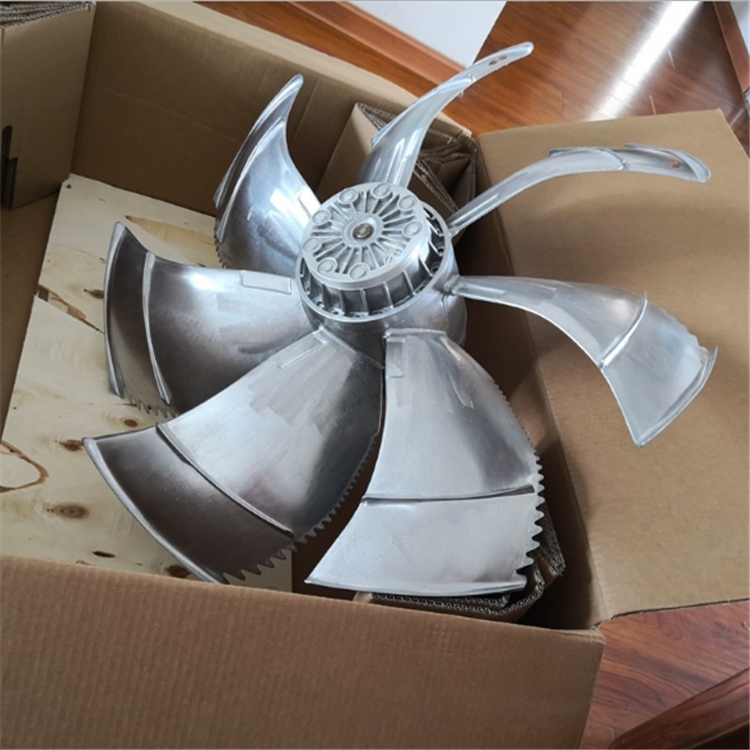 ziehl-abegg施樂百軸流風(fēng)機(jī)FC091-ADA.7M.V7