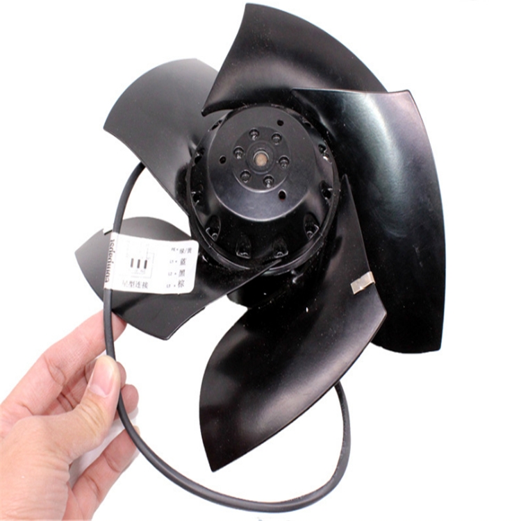 ebmpapst軸流風(fēng)機(jī)A2D210-AB10-05