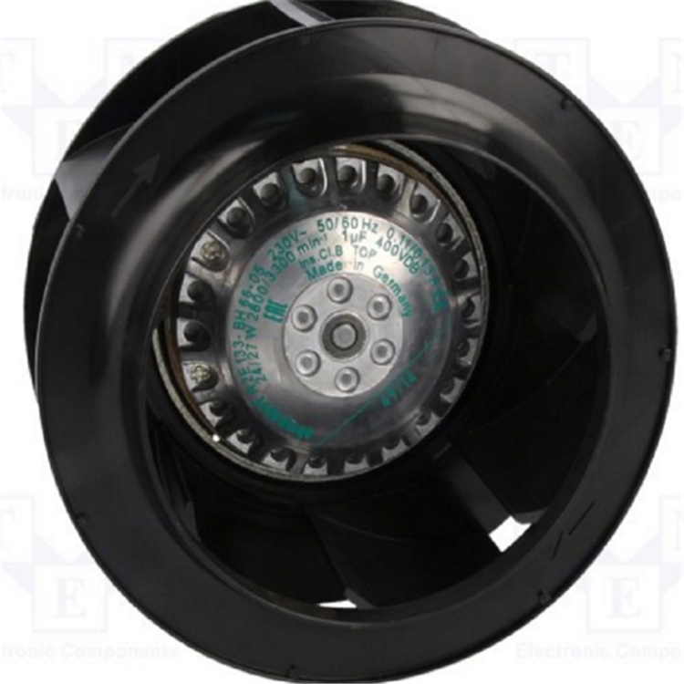 ebmpapst離心風(fēng)機R3G190-RB01-07