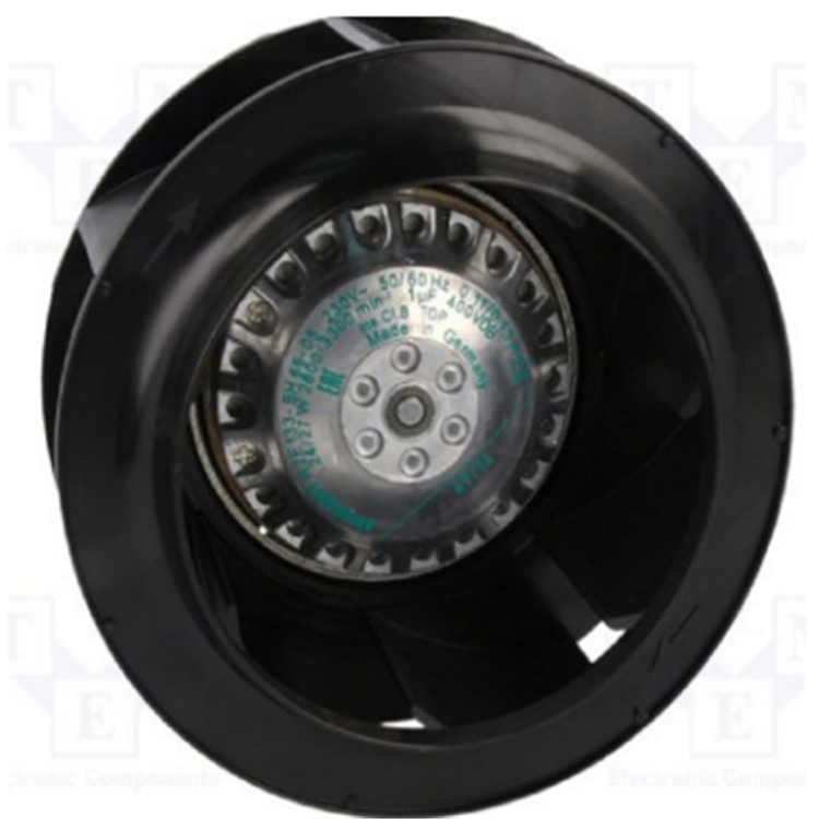 ebmpapst散熱風(fēng)扇R3G225-RE09-08