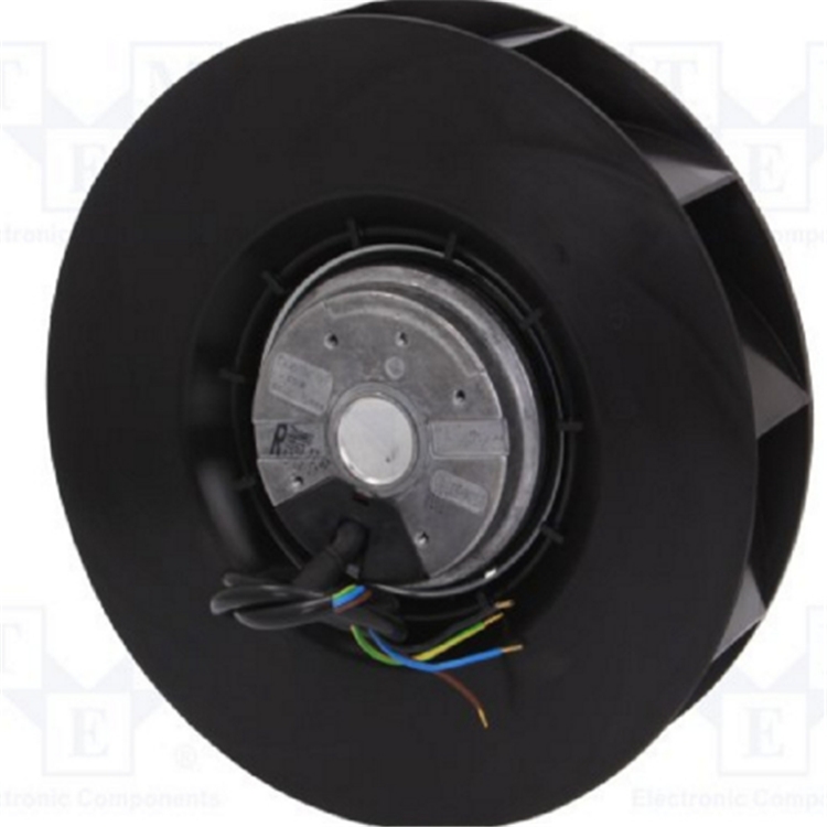 ebmpapst散熱風扇R2E133-BH82-25