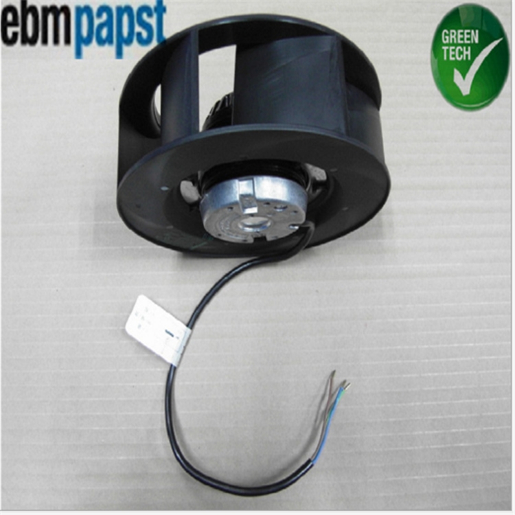 ebmpapst散熱風(fēng)扇R2D225-AV02-12