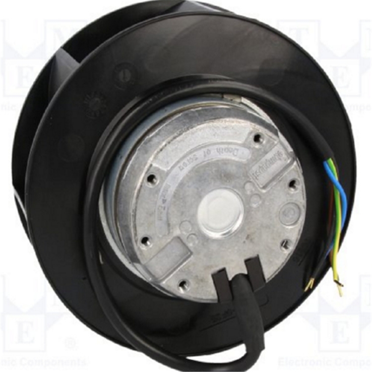 R2E133-BH66-34德國(guó)ebmpapst離心風(fēng)機(jī)