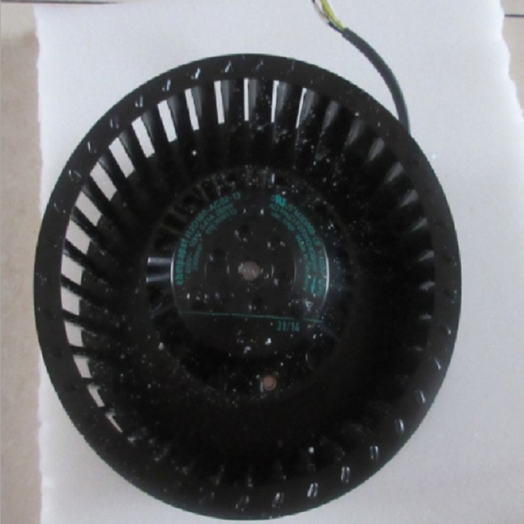 ebmpapst散熱風扇R2D160-AC02-13