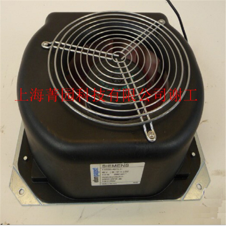 ebmpapst離心風(fēng)機(jī)A5E00123738變頻器風(fēng)扇